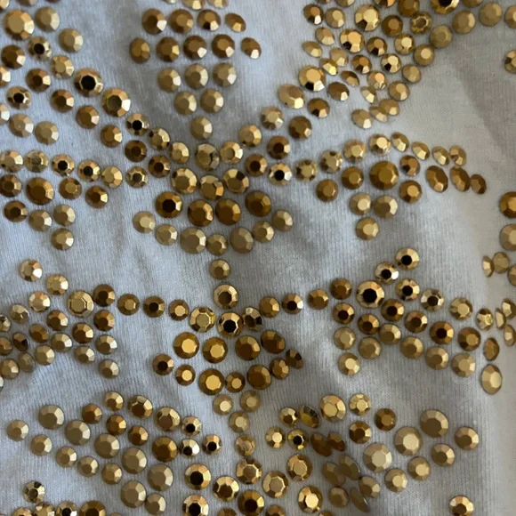 Cache size XL studded cami - Picture 9 of 10